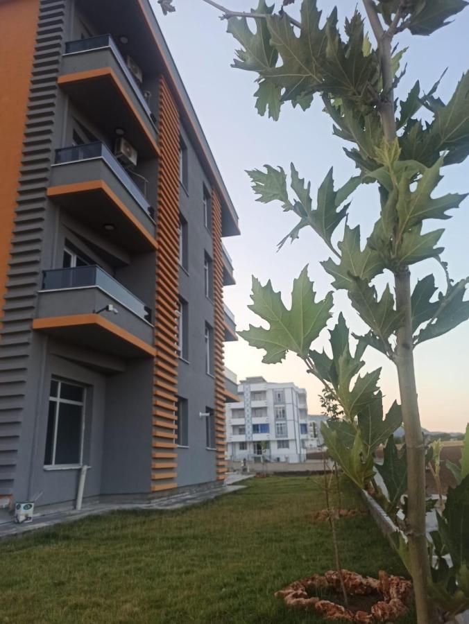 Hilar Xezal Otel Osmaniye  Eksteriør billede